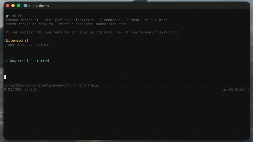 Connectors walkthrough
