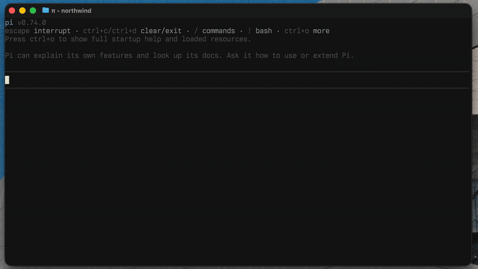 Guardrails examples command walkthrough